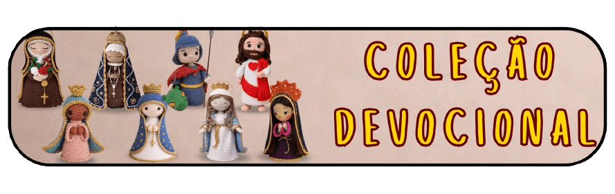 Image for Devocional Santinhas link